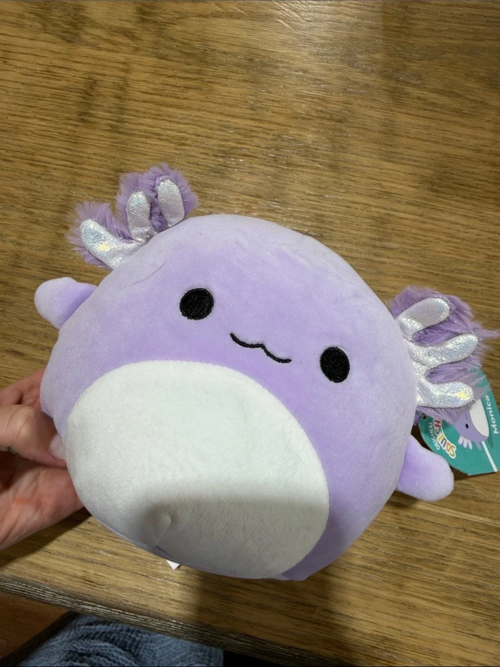 NWT Squishmallows